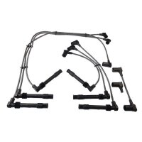 Zündleitungssatz Kupferzündleitung Kabel BBT...