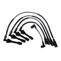 Zündleitungssatz Anschlussausführung DIN Kabel...