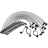 Ignition Cable Set Copper Ignition Cable BBT for PORSCHE...