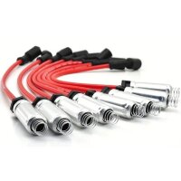 Zündleitungssatz Widerstandszündleitung Kabel...