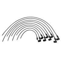 Ignition Cable Set Copper ignition cable Ø 7 mm...