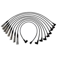 Ignition cable set DIN DIN copper ignition cable M4 BBT...