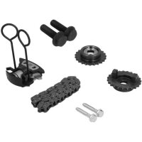 Timing Chain Kit for Camshaft PARTSTEC suitable for e.g....