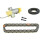 Timing Chain Kit for Camshaft PARTSTEC for CITROËN BERLINGO and others