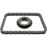 Chain set oil pump drive 56 left PARTSTEC for e.g....