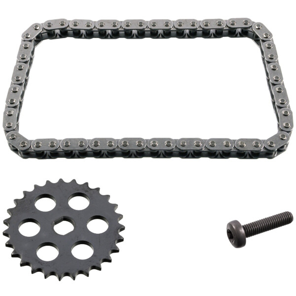 Kettensatz Ölpumpenantrieb 56 Glieder PARTSTEC passend für u.a. BMW 1er