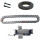 Timing Chain Kit for Camshaft PARTSTEC for CITROËN BERLINGO and others