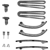 Timing Chain Kit for Camshaft PARTSTEC for e.g. LAND...
