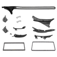 Timing Chain Kit for Camshaft PARTSTEC suitable for e.g....