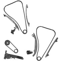 Timing Chain Kit for Oil Pump PARTSTEC suitable for e.g....