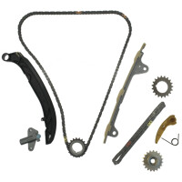 Timing Chain Kit for Oil Pump with Oil Pump Sprocket...