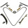 Timing Chain Kit for Camshaft PARTSTEC suitable for e.g. LEXUS LS