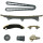 Timing Chain Kit for Camshaft PARTSTEC for JEEP RENEGADE and others