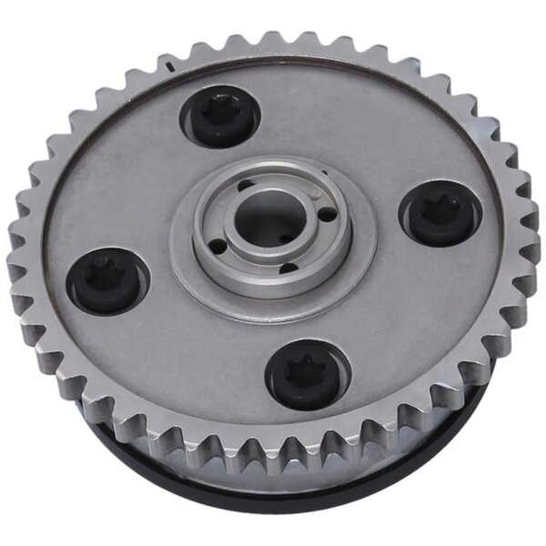 Camshaft Adjuster intake side 42 teeth PARTSTEC for BMW 6 Series and others