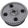 Camshaft Adjuster intake side 42 teeth PARTSTEC for BMW 6 Series and others