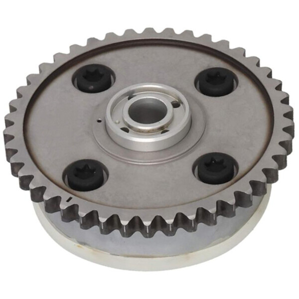 Camshaft Adjuster exhaust side 42 teeth PARTSTEC for BMW 6 Series and others