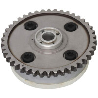Camshaft Adjuster exhaust side 42 teeth PARTSTEC for BMW...