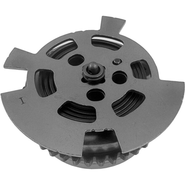 Camshaft Adjuster intake side 38 teeth PARTSTEC for e.g. LAND ROVER SPORT