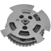 Camshaft Adjuster exhaust side 38 teeth PARTSTEC for e.g....