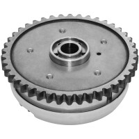 Camshaft Adjuster exhaust side 42 teeth PARTSTEC for BMW...