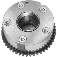 Camshaft Adjuster intake side 46 teeth PARTSTEC for...