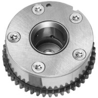 Camshaft Adjuster exhaust side 46 teeth PARTSTEC for...