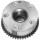 Camshaft Adjuster exhaust side 46 teeth PARTSTEC for NISSAN JUKE