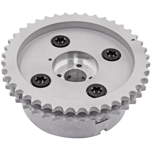 Camshaft Adjuster intake side 42 teeth PARTSTEC for PORSCHE PANAMERA and others