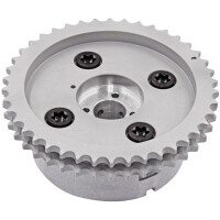 Camshaft Adjuster intake side 42 teeth PARTSTEC for...