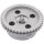 Camshaft Adjuster intake side 42 teeth PARTSTEC for PORSCHE PANAMERA and others