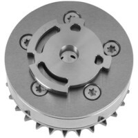 Camshaft Adjuster exhaust side 27 teeth PARTSTEC for SEAT...