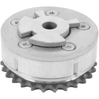 Camshaft Adjuster exhaust side 27 teeth PARTSTEC for e.g....