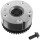 Camshaft Adjuster intake side 42 teeth PARTSTEC for e.g. RENAULT TWINGO