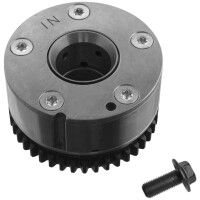 Camshaft Adjuster intake side 42 teeth PARTSTEC for DACIA...