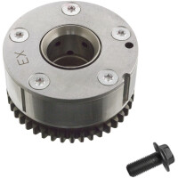 Camshaft Adjuster exhaust side 42 teeth PARTSTEC for...