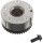 Camshaft Adjuster exhaust side 42 teeth PARTSTEC for DACIA DUSTER and others