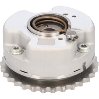 Camshaft Adjuster exhaust side 30 teeth PARTSTEC for e.g....