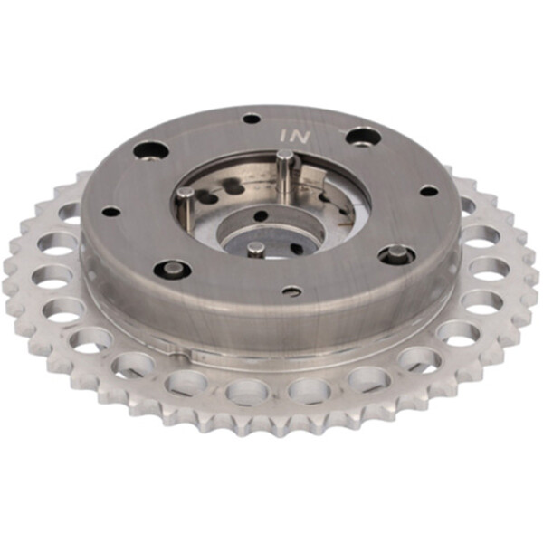 Camshaft Adjuster intake side 46 teeth PARTSTEC for BMW 1 Series and others