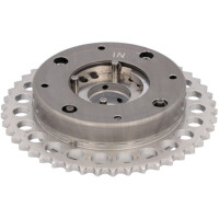 Camshaft Adjuster intake side 46 teeth PARTSTEC for BMW 1...
