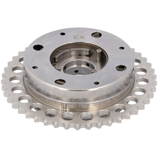 Camshaft Adjuster exhaust side 46 teeth PARTSTEC for BMW 1 Series and others