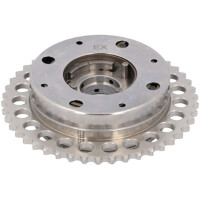 Camshaft Adjuster exhaust side 46 teeth PARTSTEC for BMW...