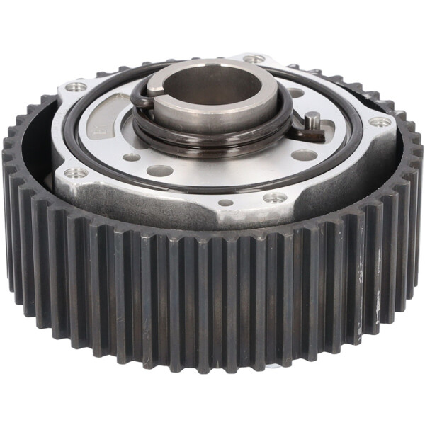 Camshaft Adjuster exhaust side 48 teeth PARTSTEC for e.g. AUDI A3