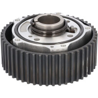 Camshaft Adjuster exhaust side 48 teeth PARTSTEC for e.g....
