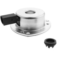 Central Magnet Camshaft Adjustment controlled PARTSTEC...