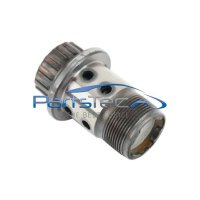 Central valve camshaft adjustment hydraulic PARTSTEC for...