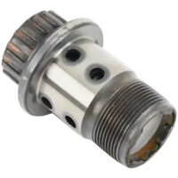 Central Valve Camshaft Adjustment hydraulic PARTSTEC for...