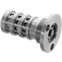 Central Valve Camshaft Adjustment hydraulic PARTSTEC for...