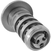 Central Valve Camshaft Adjustment hydraulic PARTSTEC for...