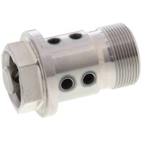 Central Valve Camshaft Adjustment hydraulic PARTSTEC for...