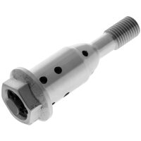 Central Valve Camshaft Adjustment hydraulic PARTSTEC for...